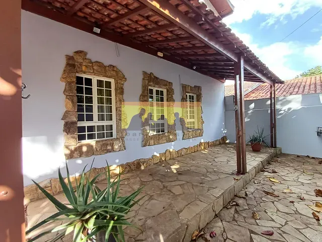 Casa com 259m² 5 quartos e 3 banheiros, à venda, no bairro Jardim Independência em Campinas