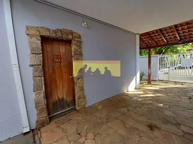 Casa com 259m² 5 quartos e 3 banheiros, à venda, no bairro Jardim Independência em Campinas