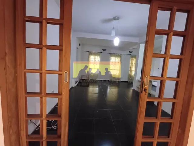 Casa com 259m² 5 quartos e 3 banheiros, à venda, no bairro Jardim Independência em Campinas