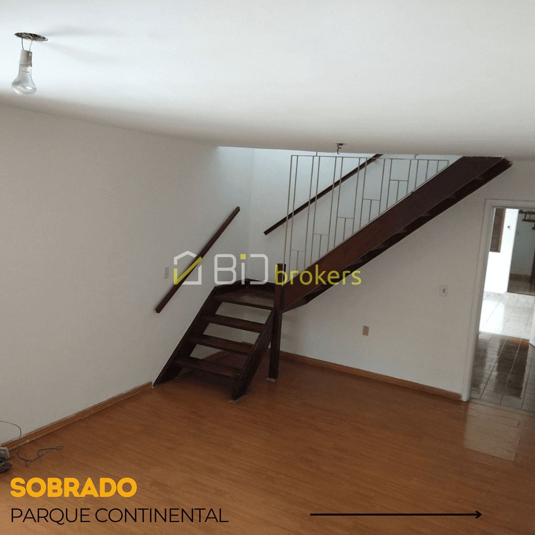 Casa, 3 quartos, 130 m² - Foto 1