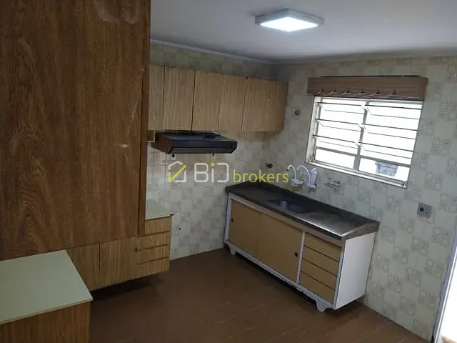 Casa 3 quartos e 3 banheiros, à venda, no bairro Parque Continental em São Paulo