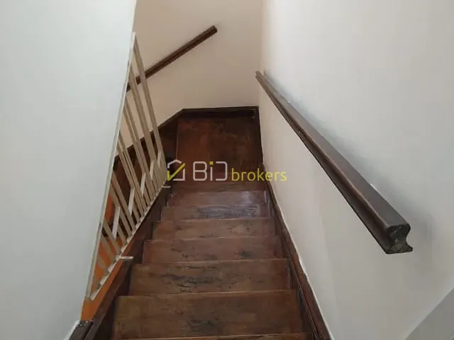 Casa 3 quartos e 3 banheiros, à venda, no bairro Parque Continental em São Paulo
