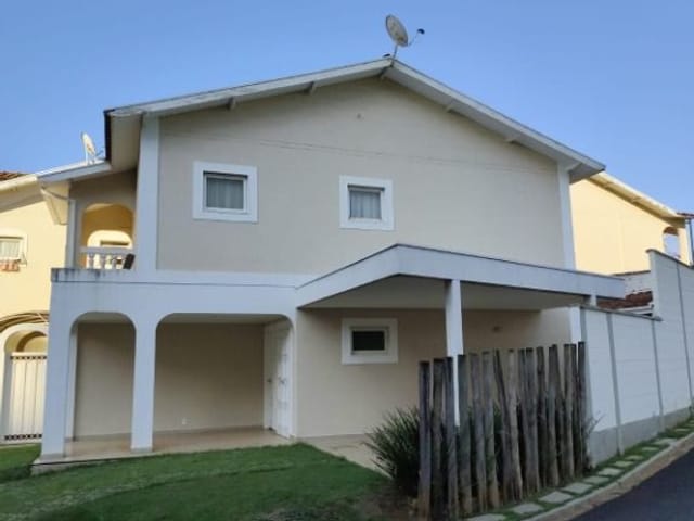 Foto do Casa - Casa com 3 dormitórios para alugar, 125 m² por R$ 4.560,00/mês - FOREST HILLS - São José do Rio Preto/SP | Braga e Junqueira Negócios Imobiliários