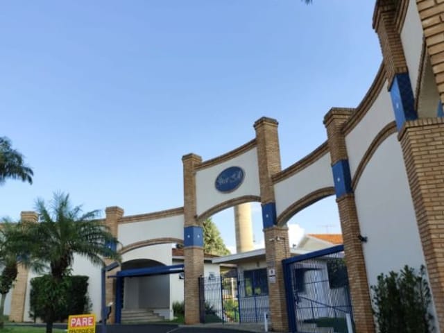 Foto do Casa - Casa com 3 dormitórios para alugar, 125 m² por R$ 4.560,00/mês - FOREST HILLS - São José do Rio Preto/SP | Braga e Junqueira Negócios Imobiliários