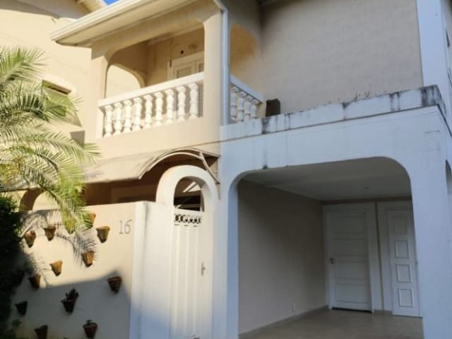 Foto do Casa - Casa com 3 dormitórios para alugar, 125 m² por R$ 4.560,00/mês - FOREST HILLS - São José do Rio Preto/SP | Braga e Junqueira Negócios Imobiliários