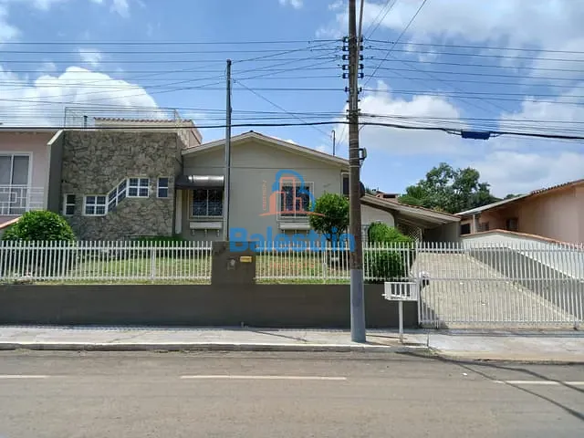 Casa 3 quartos e 1 banheiro, à venda, no bairro Santo Antônio em Fraiburgo