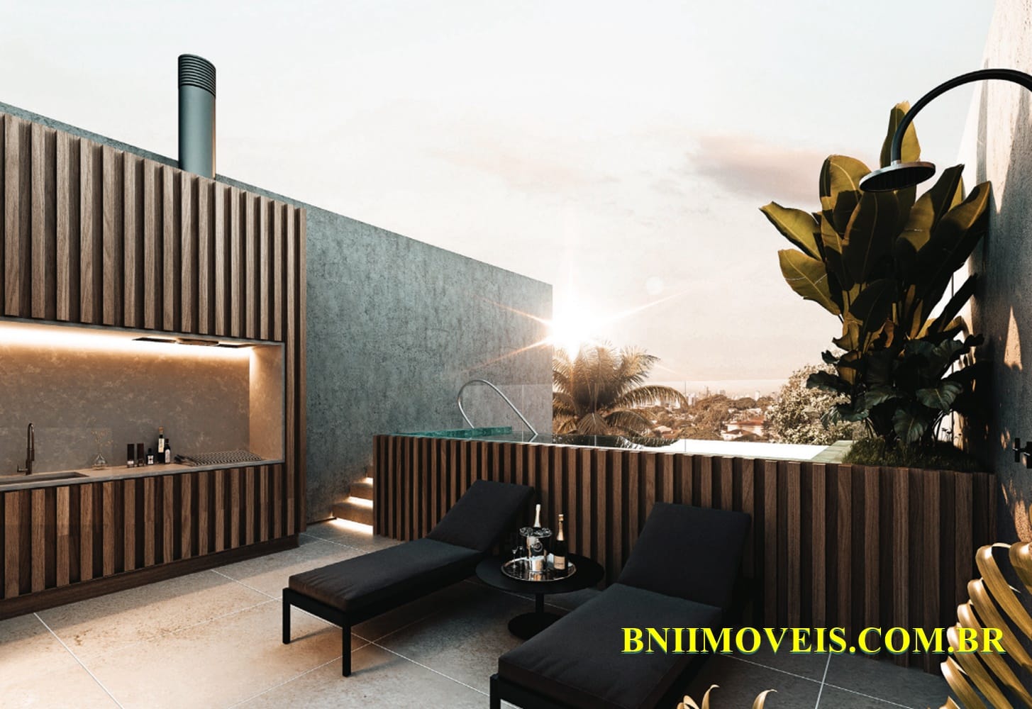 Casa, 3 quartos, 617 m² - Foto 4