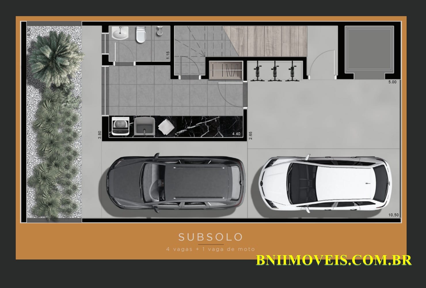 Casa, 3 quartos, 617 m² - Foto 13