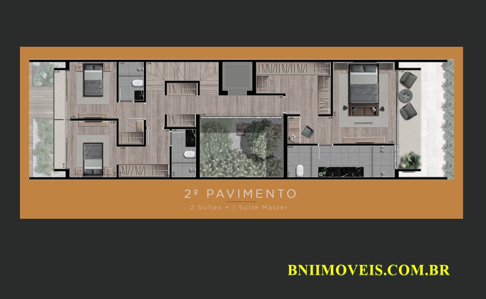 Casa, 3 quartos, 617 m² - Foto 15