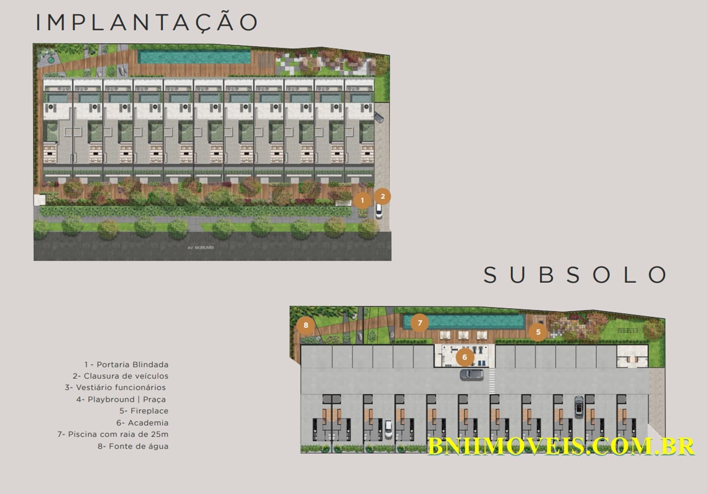 Casa, 3 quartos, 617 m² - Foto 12
