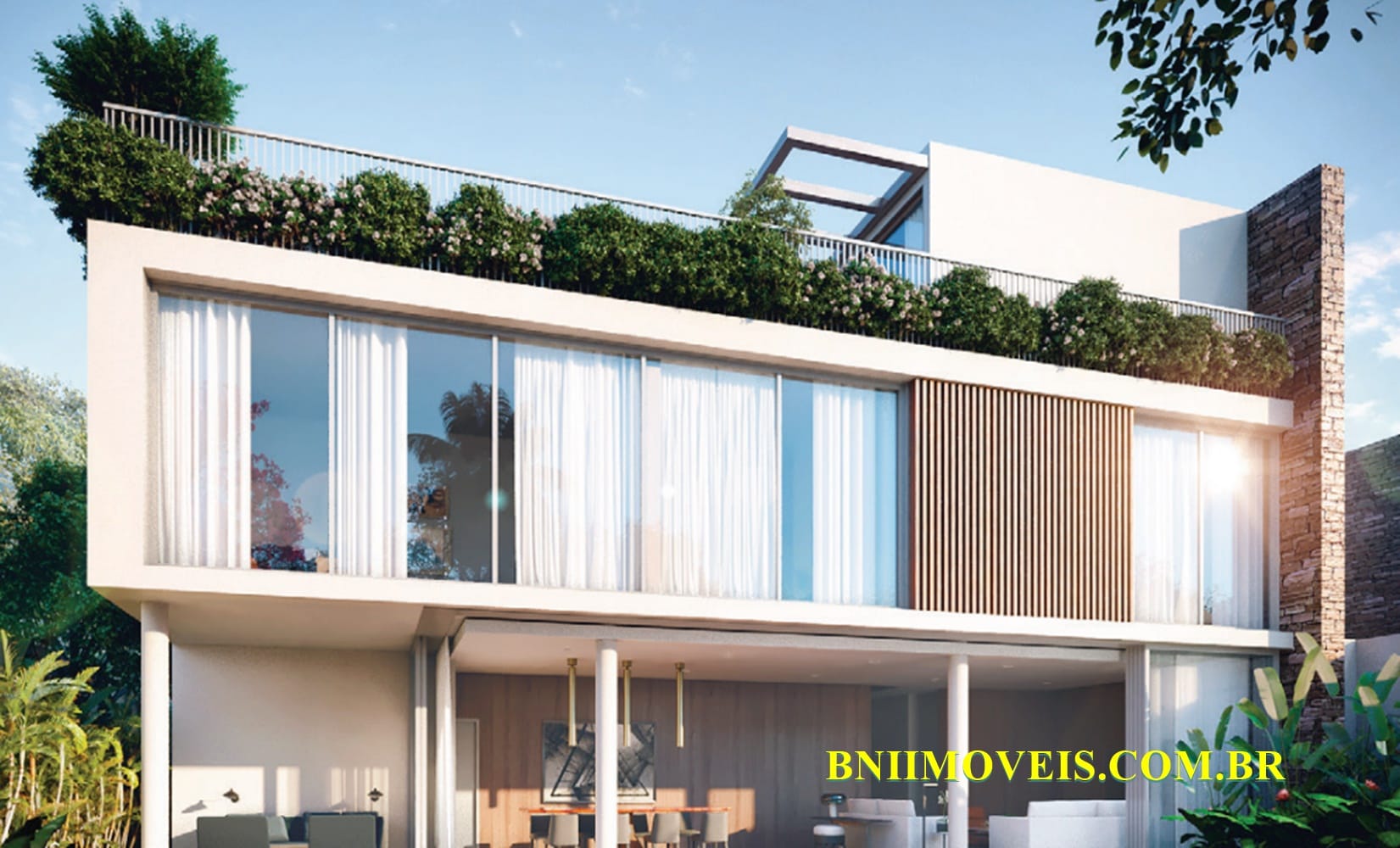 Casa, 3 quartos, 617 m² - Foto 1