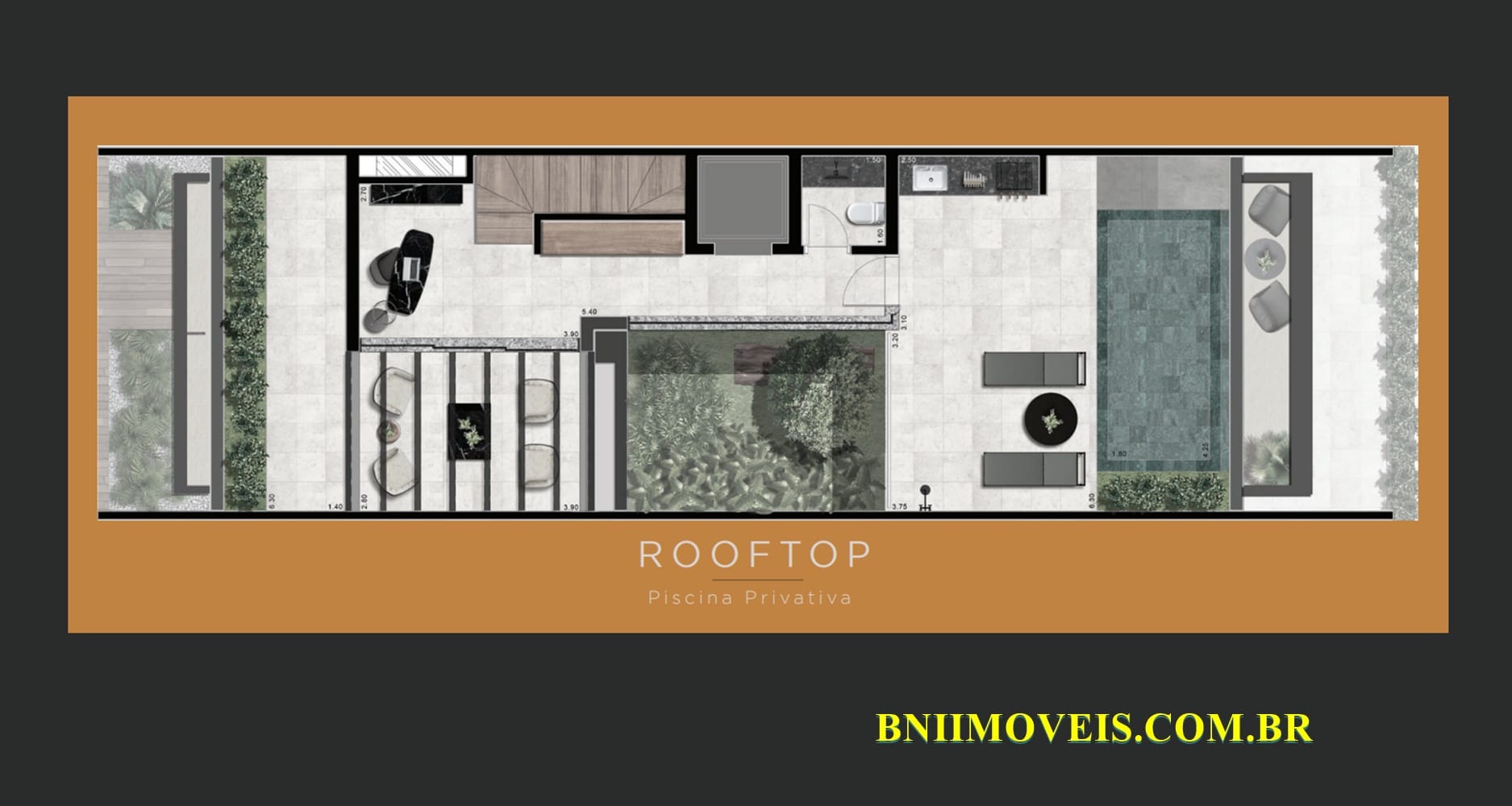 Casa, 3 quartos, 617 m² - Foto 16