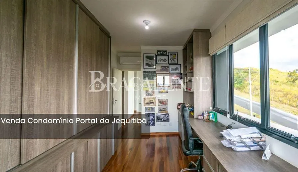 Casa, 1 quarto, 268 m² - Foto 19
