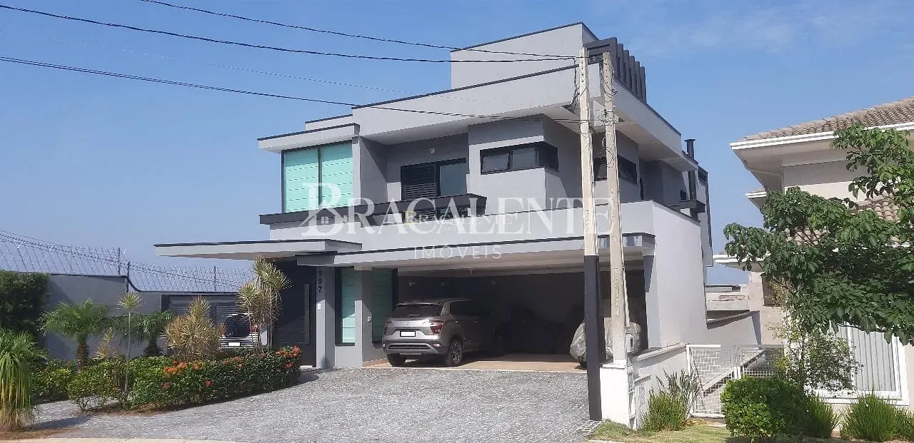 Casa, 1 quarto, 268 m² - Foto 1