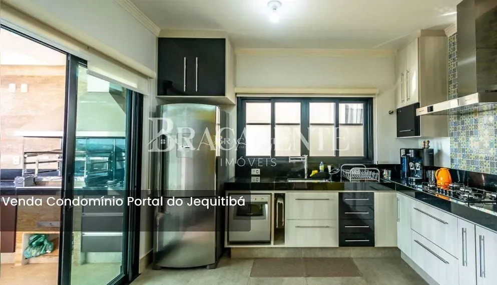 Casa, 1 quarto, 268 m² - Foto 22