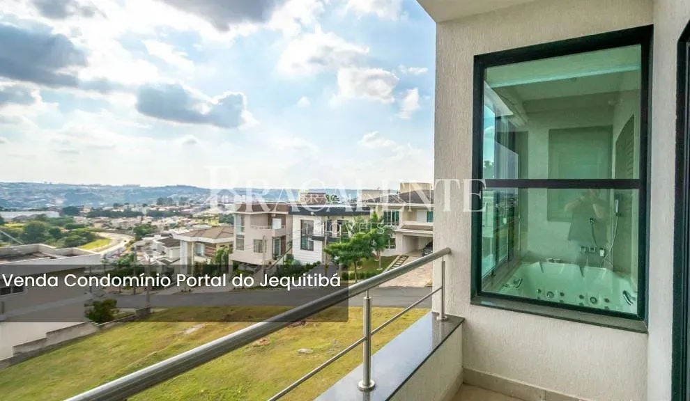 Casa, 1 quarto, 268 m² - Foto 13