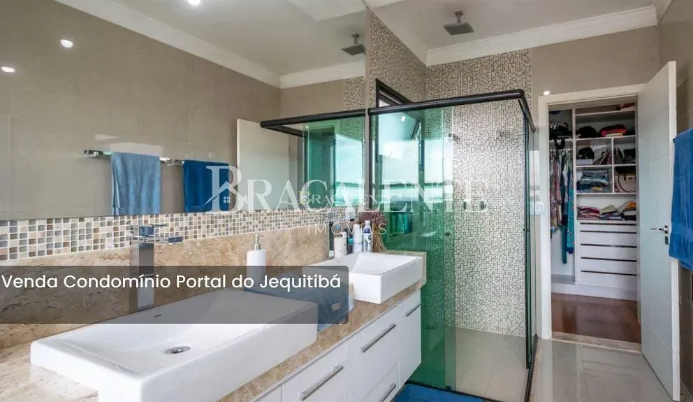 Casa, 1 quarto, 268 m² - Foto 10