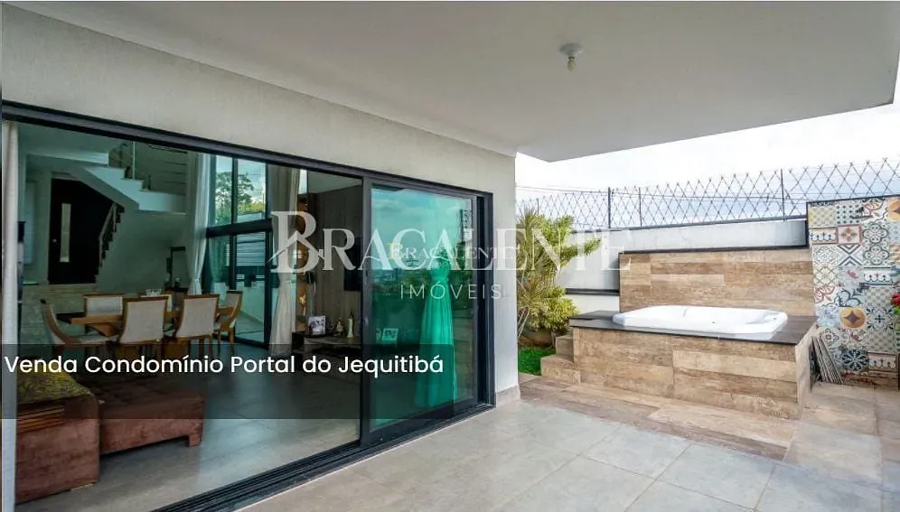 Casa, 1 quarto, 268 m² - Foto 29