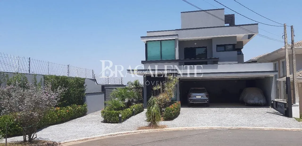 Casa, 1 quarto, 268 m² - Foto 32