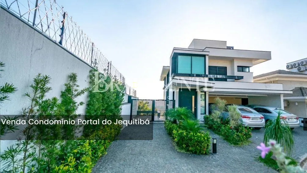Casa, 1 quarto, 268 m² - Foto 6