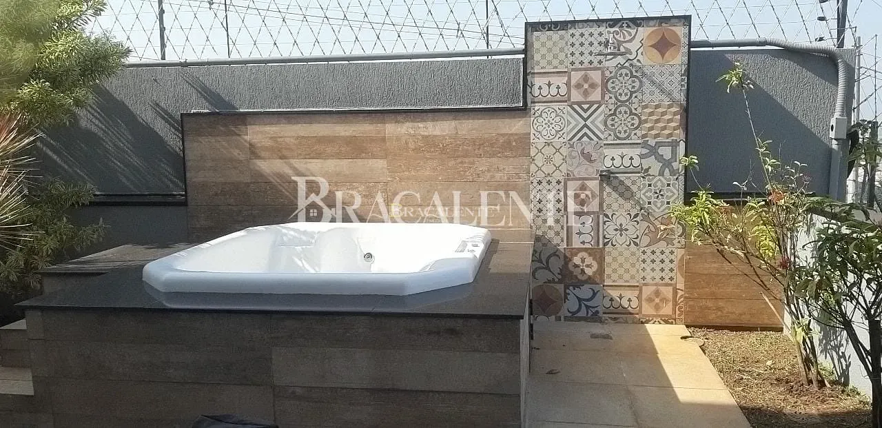 Casa, 1 quarto, 268 m² - Foto 33