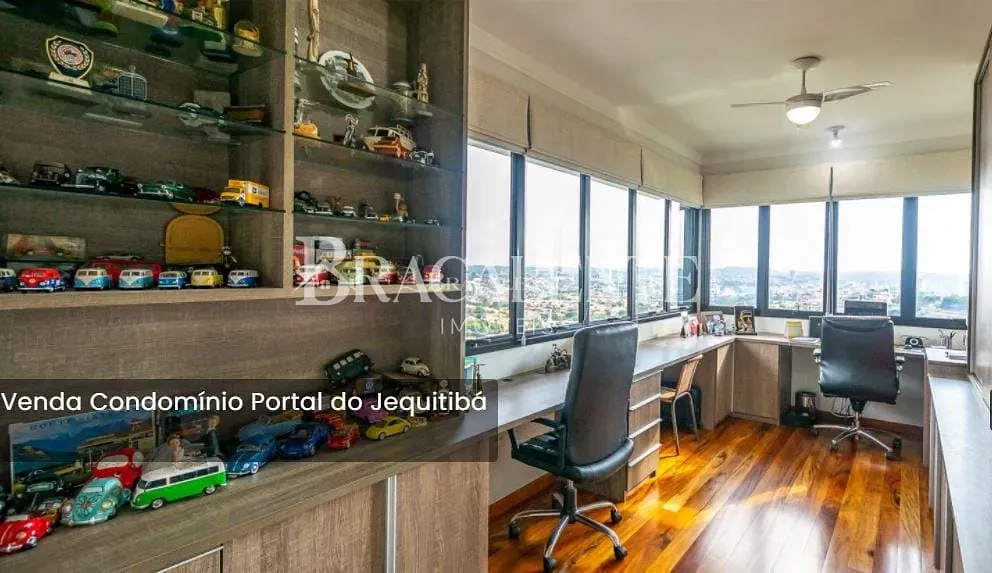 Casa, 1 quarto, 268 m² - Foto 18
