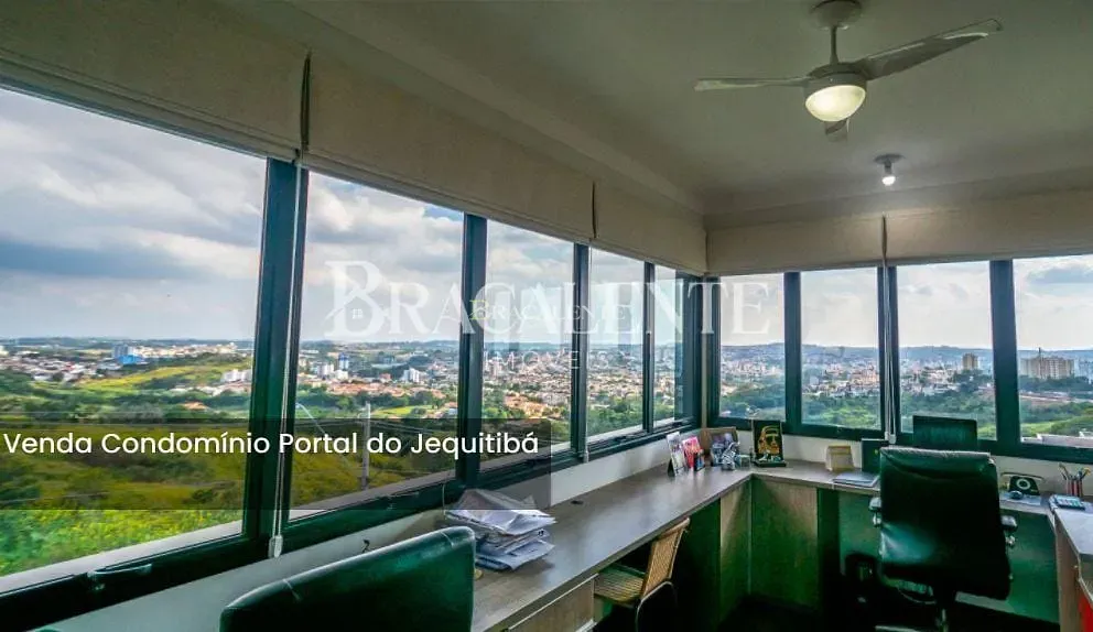 Casa, 1 quarto, 268 m² - Foto 21