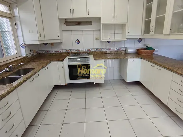 Casa 4 quartos e 4 banheiros, à venda, no bairro Pacaembu em São Paulo