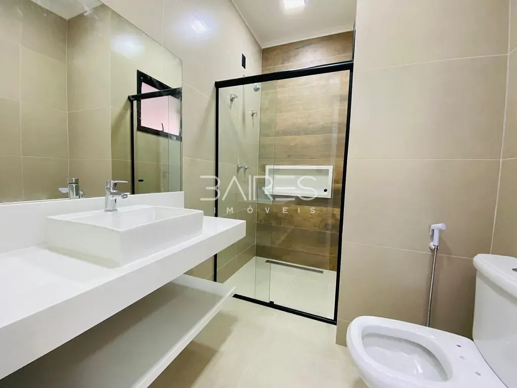 Casa, 3 quartos, 180 m² - Foto 10