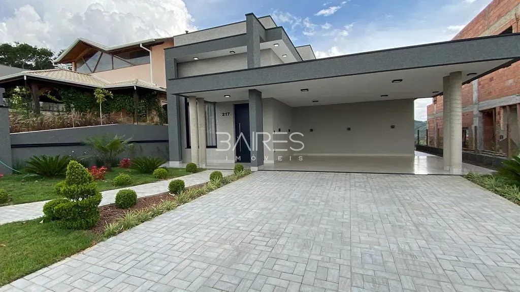 Casa, 3 quartos, 180 m² - Foto 16