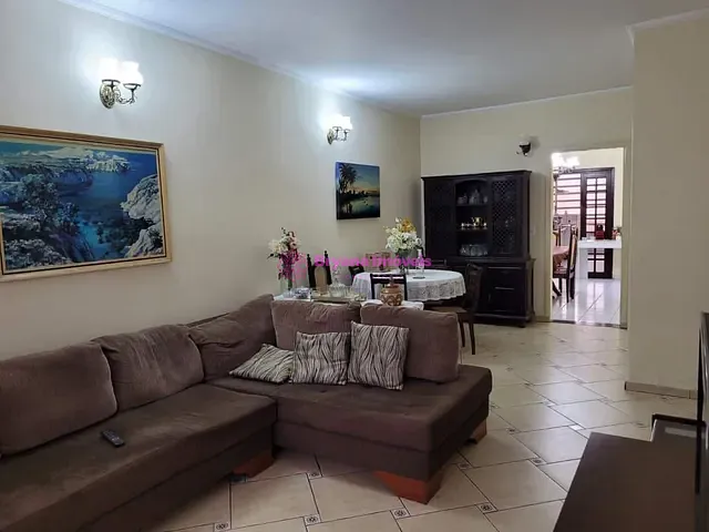 Casa com 216m² 3 quartos e 2 banheiros, à venda, no bairro Santo Antônio em São Caetano do Sul