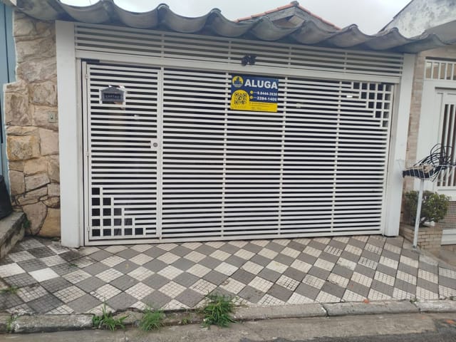 Foto do Casa - Casa com 2 dormitórios para alugar por R$ 2.800,00/mês - Bussocaba - Osasco/SP | BUSSOCABA ADMINISTRACAO DE BENS E IMOVEIS LTDA