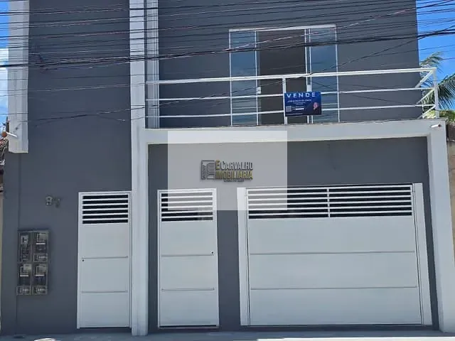 Casa 3 quartos e 4 banheiros, à venda, no bairro Pontal em Ilhéus