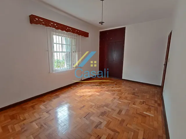 Casa 4 quartos e 4 banheiros, à venda, no bairro Centro em São Roque