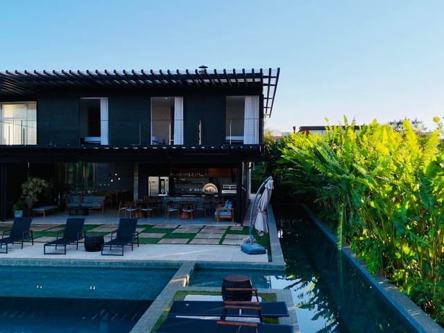 Onde o silêncio é valor