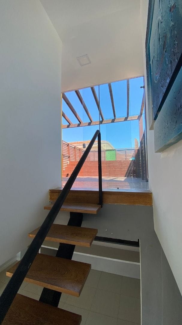 Casa, 2 quartos, 90 m² - Foto 33
