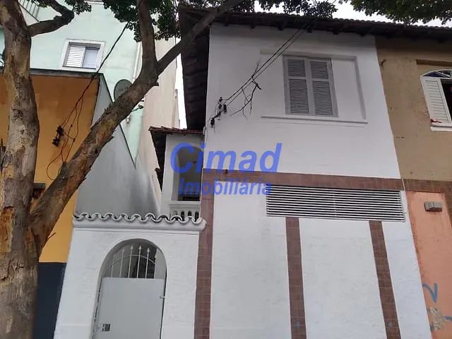 Casa 2 quartos e 1 banheiro, à venda, no bairro Vila Guilherme em São Paulo