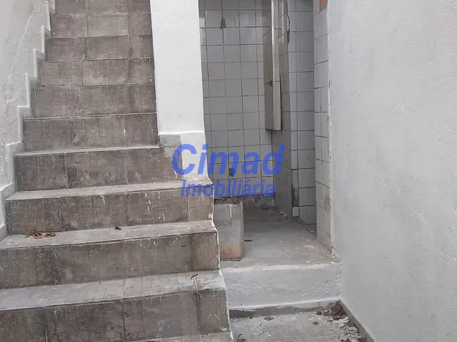 Casa 2 quartos e 1 banheiro, à venda, no bairro Vila Guilherme em São Paulo