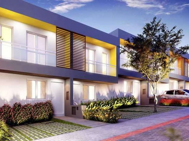 Casa 3 quartos e 1 banheiro, à venda, no bairro Jardim Modelo em Suzano