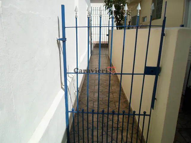 Casa 1 quarto e 1 banheiro, para alugar, no bairro Vila São Geraldo em São Paulo