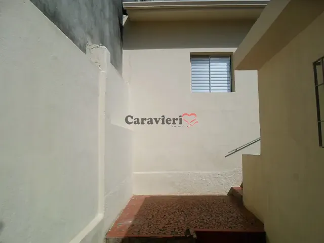 Casa 1 quarto e 1 banheiro, para alugar, no bairro Vila São Geraldo em São Paulo