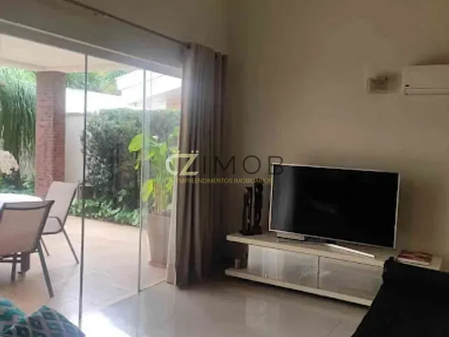 Casa com 350m² 4 quartos e 7 banheiros, à venda, no bairro Vila do Golf em Ribeirão Preto