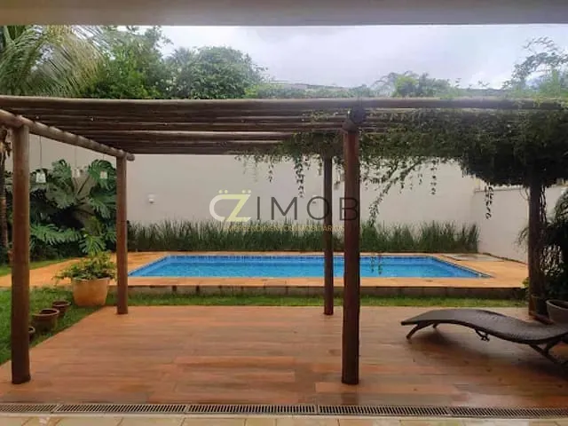 Casa com 350m² 4 quartos e 7 banheiros, à venda, no bairro Vila do Golf em Ribeirão Preto