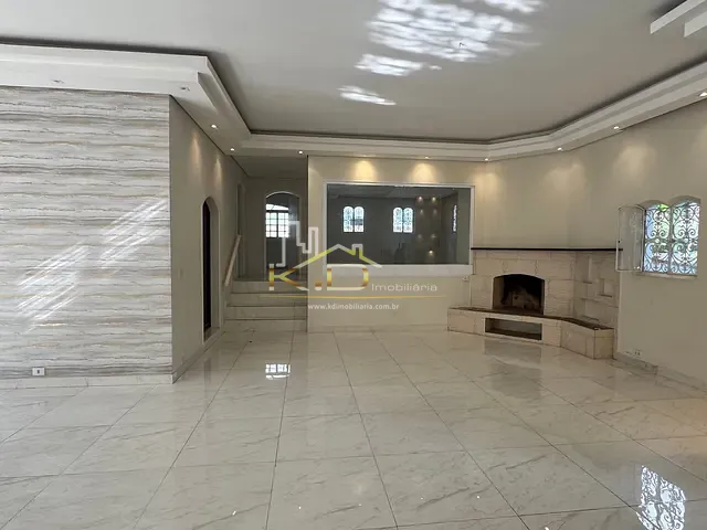 Casa com 773m², para alugar, no bairro Boaçava em São Paulo