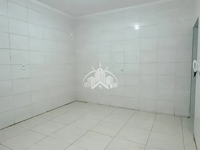Casa 3 quartos e 2 banheiros, à venda, no bairro Jardim Campo Belo em Limeira