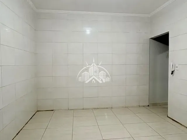 Casa 3 quartos e 2 banheiros, à venda, no bairro Jardim Campo Belo em Limeira