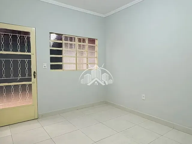 Casa 3 quartos e 2 banheiros, à venda, no bairro Jardim Campo Belo em Limeira
