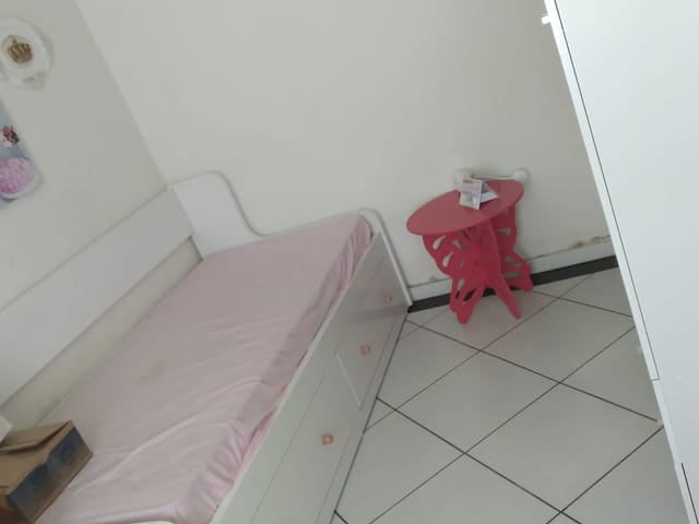 Casa com 524m² 3 quartos e 2 banheiros, à venda, no bairro Nossa Sra. da Paz em Balneário Piçarras