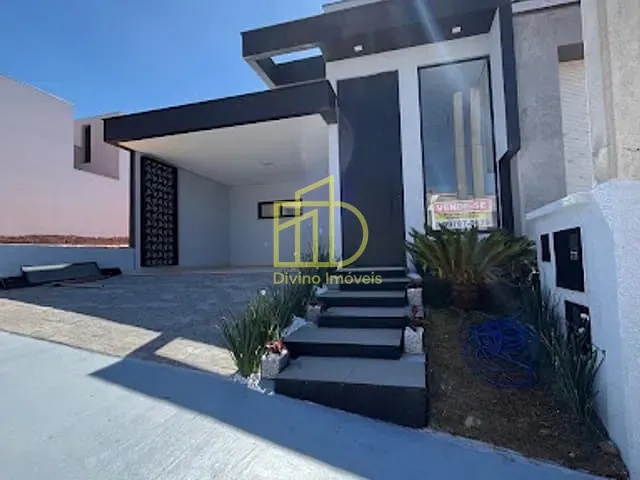 Casa com 200m² 3 quartos e 1 banheiro, à venda, no bairro Jardim Residencial Villagio Wanel em Sorocaba