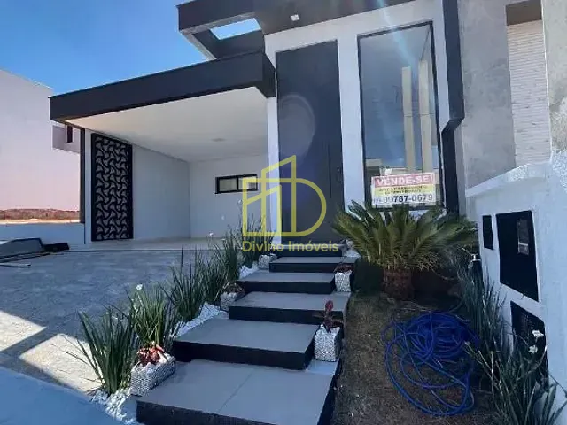 Casa com 200m² 3 quartos e 1 banheiro, à venda, no bairro Jardim Residencial Villagio Wanel em Sorocaba